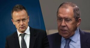 Сіярто роками звітував Лаврову про хід засідань Євросоюзу, – WP Сіярто-роками-звітував-Лаврову-про-хід-засідань-Євросоюзу,-–-wp