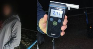 У Луцьку зупинили двох п’яних чоловіків на електросамокатах У-Луцьку-зупинили-двох-п’яних-чоловіків-на-електросамокатах