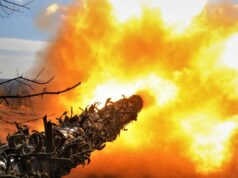 Зміна тактики українських військ: нові методи боротьби з російською агресією Ukraińcy przechytrzyli Rosjan. Trzy zmiany w taktyce sparaliżowały walkę