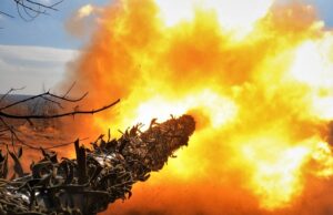 Зміна тактики українських військ: нові методи боротьби з російською агресією Ukraińcy przechytrzyli Rosjan. Trzy zmiany w taktyce sparaliżowały walkę