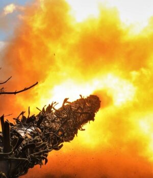 Ukraińcy przechytrzyli Rosjan. Trzy zmiany w taktyce sparaliżowały walkę