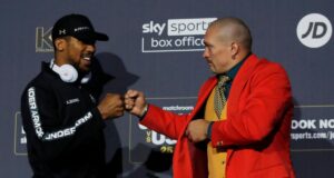 “Захотів приїхати сам”: Усик розповів про візит Джошуа до України “Захотів-приїхати-сам”:-Усик-розповів-про-візит-Джошуа-до-України