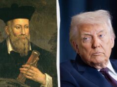 Війна США з Іраном була передбачена? Що Нострадамус писав про “сім місяців великої війни” Війна-США-з-Іраном-була-передбачена?-Що-Нострадамус-писав-про-“сім-місяців-великої-війни”