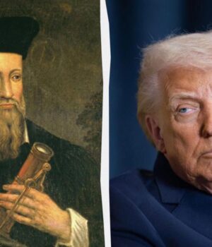 Війна-США-з-Іраном-була-передбачена?-Що-Нострадамус-писав-про-“сім-місяців-великої-війни” Війна-США-з-Іраном-була-передбачена?-Що-Нострадамус-писав-про-“сім-місяців-великої-війни”