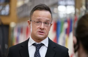 Угорський міністр закордонних справ передавав Кремлю деталі обговорень ЄС Сійярто-регулярно-звітував-Лаврову-під-час-засідань-ЄС-–-wp