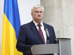 Україна посилює удари по військовим об’єктам Росії для зниження терористичного потенціалу “Це наші власні санкції”: Сибіга заявив, що атаки на об’єкти в РФ лише зростатимуть