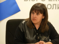 Керівниця волинського БЕБ звільнилася після розслідування про паливний бізнес її рідних Керівниця-волинського-БЕБ-звільнилася-після-розслідування-про-паливний-бізнес-її-рідних