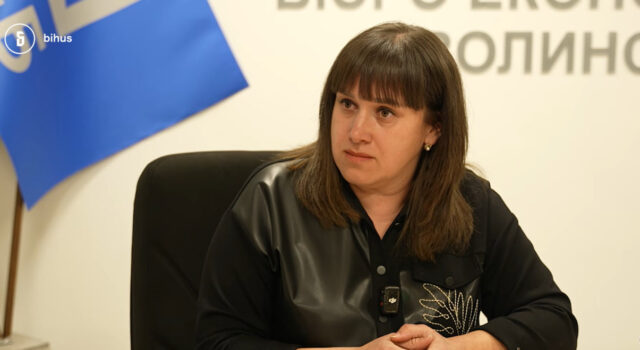 Керівниця волинського БЕБ звільнилася після розслідування про паливний бізнес її рідних Керівниця-волинського-БЕБ-звільнилася-після-розслідування-про-паливний-бізнес-її-рідних