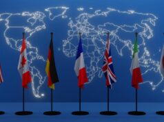 Країни G7 пригрозили заходами через атаки Ірану та ризики для енергоринку Країни-g7-пригрозили-заходами-через-атаки-Ірану-та-ризики-для-енергоринку