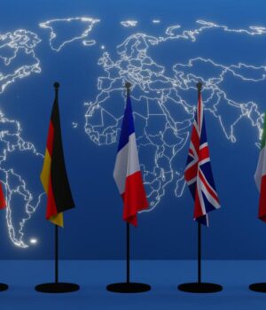 Країни-g7-пригрозили-заходами-через-атаки-Ірану-та-ризики-для-енергоринку