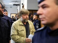 Польща погодила екстрадицію російського археолога Олександра Бутягіна в Україну Чи-стане-Бутягін-першим-виданим-Україні-за-злочини-в-Криму?-Інтрига-триває