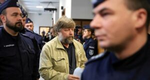 Польща погодила екстрадицію російського археолога Олександра Бутягіна в Україну Чи-стане-Бутягін-першим-виданим-Україні-за-злочини-в-Криму?-Інтрига-триває