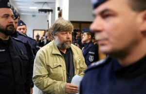 Польща погодила екстрадицію російського археолога Олександра Бутягіна в Україну Чи-стане-Бутягін-першим-виданим-Україні-за-злочини-в-Криму?-Інтрига-триває