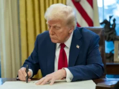 Трамп пропонує мирний план для Ірану з шістьма вимогами Трамп-готує-мирний-план-для-Ірану-та-висуває-шість-жорстких-вимог-–-axios