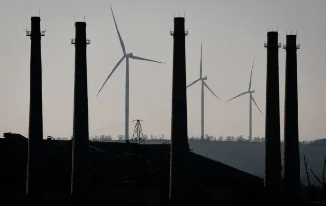 Енергоринок не може позбутися боргів часів 2022 року Енергоринок не може позбутися боргів часів 2022 року