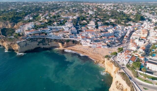 Приховані перлини: три недооцінених напрямки для літньої відпустки в Європі Приховані-перлини:-три-недооцінених-напрямки-для-літньої-відпустки-в-Європі