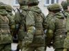Росія мобілізує 409 тисяч солдатів: нові виклики для України Wraca taktyka “mięsnych ataków”. Rosja powołuje pod broń ogromne siły