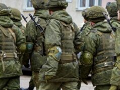 Росія мобілізує 409 тисяч солдатів: нові виклики для України Wraca taktyka “mięsnych ataków”. Rosja powołuje pod broń ogromne siły