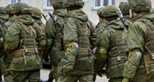 Росія мобілізує 409 тисяч солдатів: нові виклики для України Wraca taktyka “mięsnych ataków”. Rosja powołuje pod broń ogromne siły