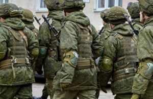 Росія мобілізує 409 тисяч солдатів: нові виклики для України Wraca taktyka “mięsnych ataków”. Rosja powołuje pod broń ogromne siły