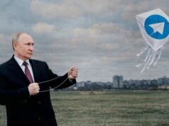 Росія планує блокування Telegram: що відомо про обмеження та способи обходу Влада-Росії-хоче-повністю-заблокувати-telegram.-Що-робити-українцям-на-окупованій-території?