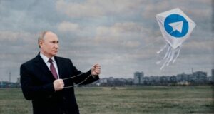 Росія планує блокування Telegram: що відомо про обмеження та способи обходу Влада-Росії-хоче-повністю-заблокувати-telegram.-Що-робити-українцям-на-окупованій-території?
