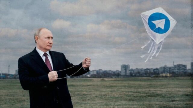 Росія планує блокування Telegram: що відомо про обмеження та способи обходу Влада-Росії-хоче-повністю-заблокувати-telegram.-Що-робити-українцям-на-окупованій-території?