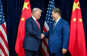 Трамп переніс зустріч із Сі Цзіньпіном через конфлікт в Ірані Трамп-відклав-зустріч-із-Сі-Цзіньпіном-до-завершення-війни-в-Ірані-–-politico