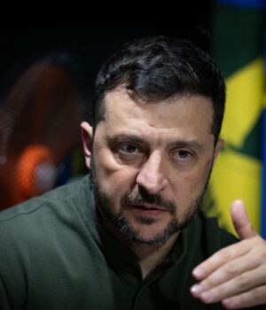 Україна та ЄС готують план конфіскації нафти із суден “тіньового флоту”