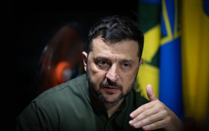 Україна та ЄС працюють над конфіскацією російської та іранської нафти з “тіньового флоту” Україна та ЄС готують план конфіскації нафти із суден “тіньового флоту”