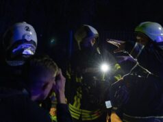 Атака дронів на Київщину: пошкодження в Броварському районі Нічна атака на Київщину: пошкоджені приватні будинки та автомобілі