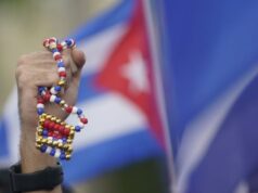 Куба занурилась у темряву: енергосистема обвалилася вдруге за кілька днів Куба-занурилась-у-темряву:-енергосистема-обвалилася-вдруге-за-кілька-днів