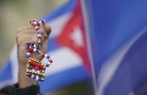 Куба занурилась у темряву: енергосистема обвалилася вдруге за кілька днів Куба-занурилась-у-темряву:-енергосистема-обвалилася-вдруге-за-кілька-днів