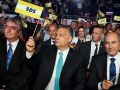 Словенія готується до парламентських виборів: ключові гравці та їхні шанси Парламентські-вибори-у-Словенії-загрожують-Україні-«другим-Орбаном»?