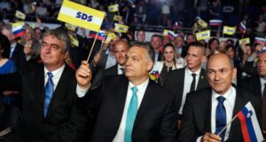 Словенія готується до парламентських виборів: ключові гравці та їхні шанси Парламентські-вибори-у-Словенії-загрожують-Україні-«другим-Орбаном»?