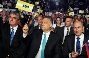 Словенія готується до парламентських виборів: ключові гравці та їхні шанси Парламентські-вибори-у-Словенії-загрожують-Україні-«другим-Орбаном»?