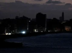 Масштабний блекаут на Кубі: понад 10 мільйонів людей залишилися без електрики Повне-знеструмлення-Куби-залишило-понад-10-мільйонів-людей-без-світла