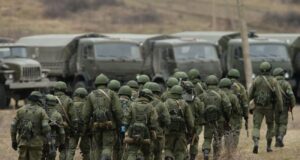 Партизани “АТЕШ” завдали удару по армії РФ у Сєвєродонецьку Агент “АТЕШ” успішно спалив військове авто росіян у Сєвєродонецьку (відео)