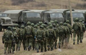 Партизани “АТЕШ” завдали удару по армії РФ у Сєвєродонецьку Агент “АТЕШ” успішно спалив військове авто росіян у Сєвєродонецьку (відео)