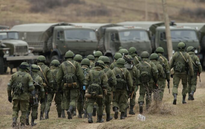 Партизани “АТЕШ” завдали удару по армії РФ у Сєвєродонецьку Агент “АТЕШ” успішно спалив військове авто росіян у Сєвєродонецьку (відео)