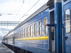 На Одеській залізниці під час евакуації загинула провідниця На-Одеській-залізниці-під-час-евакуації-загинула-провідниця