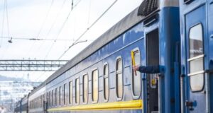 На Одеській залізниці під час евакуації загинула провідниця На-Одеській-залізниці-під-час-евакуації-загинула-провідниця