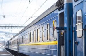 На Одеській залізниці під час евакуації загинула провідниця На-Одеській-залізниці-під-час-евакуації-загинула-провідниця