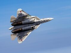 Чи зможе Москва “втюхати” Індії свій Су-57: аналітики оцінили шанси Чи-зможе-Москва-“втюхати”-Індії-свій-Су-57:-аналітики-оцінили-шанси