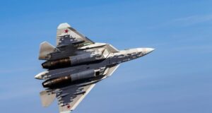 Чи зможе Москва “втюхати” Індії свій Су-57: аналітики оцінили шанси Чи-зможе-Москва-“втюхати”-Індії-свій-Су-57:-аналітики-оцінили-шанси