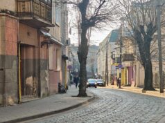 Вулиця Мялковського: галерея міської інтелігенції та будинків 1930-х Вулиця-Мялковського:-галерея-міської-інтелігенції-та-будинків-1930-х