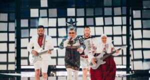 Вєрка Сердючка заінтригувала появою у фіналі “Євробачення-2026” Вєрка-Сердючка-заінтригувала-появою-у-фіналі-“Євробачення-2026”