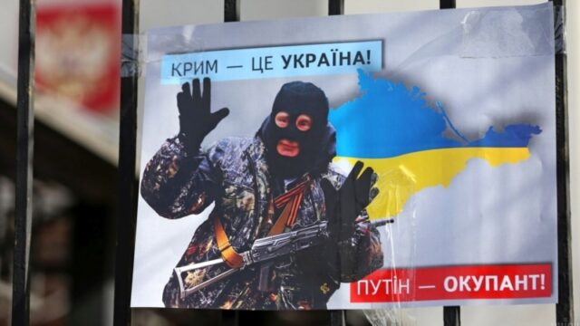 Путінські дачі в Криму: як прокремлівські еліти контролюють півострів Палаци-Путіна-в-окупованому-Криму:-як-керманич-Росії-та-його-структури-поділили-Південне-узбережжя