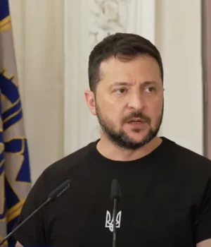 Зеленський назвав ключове завдання мирних переговорів у США