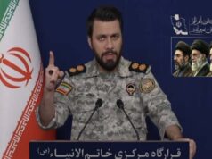 Іран відповідає на погрози США щодо енергетичної інфраструктури Іран відповів на ультиматум Трампа щодо 48 годин